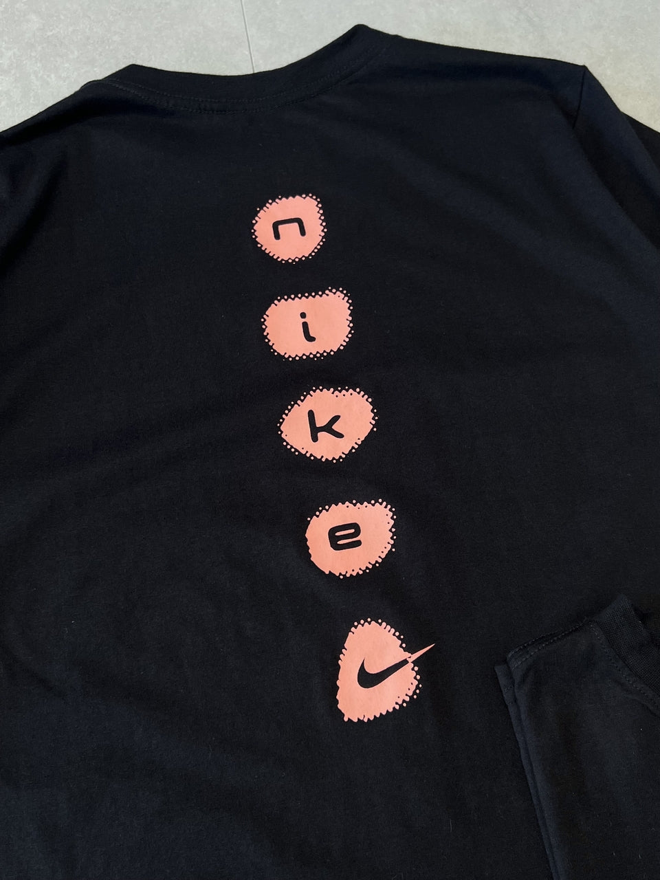CAMISETA NIKE AIR MAX
