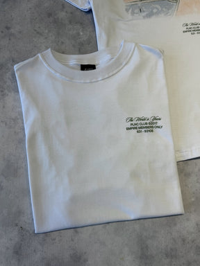 CAMISETA PLANO C "EMPIRE"