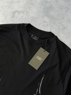 CAMISETA PLANO C "DANGER"