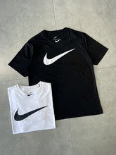CAMISETA NIKE DOUBLE SWOOSH