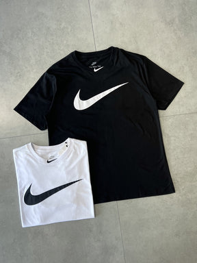 CAMISETA NIKE DOUBLE SWOOSH