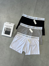CUECA CALVIN KLEIN (PACK 3 CUECAS)