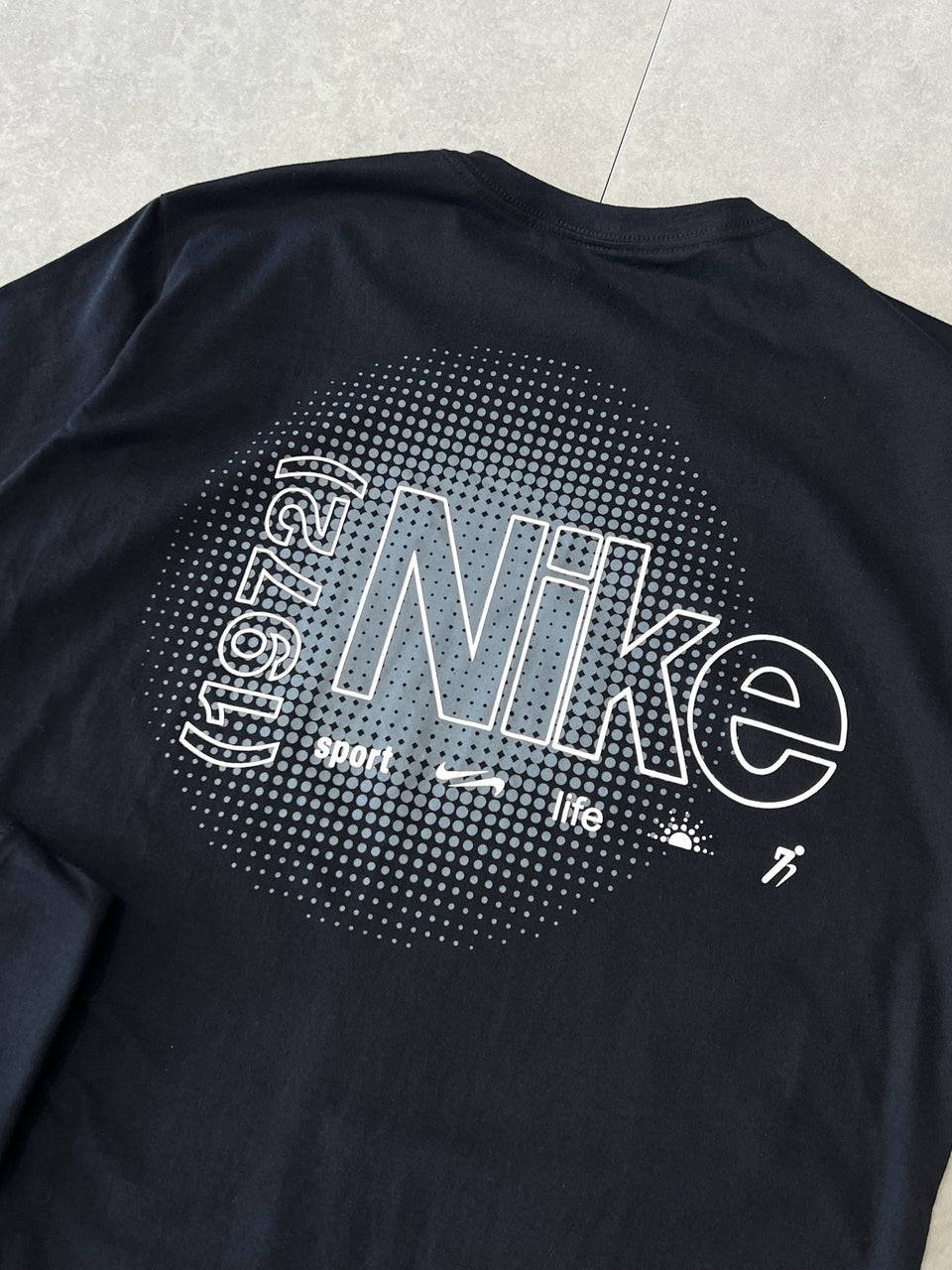 CAMISETA NIKE WILD