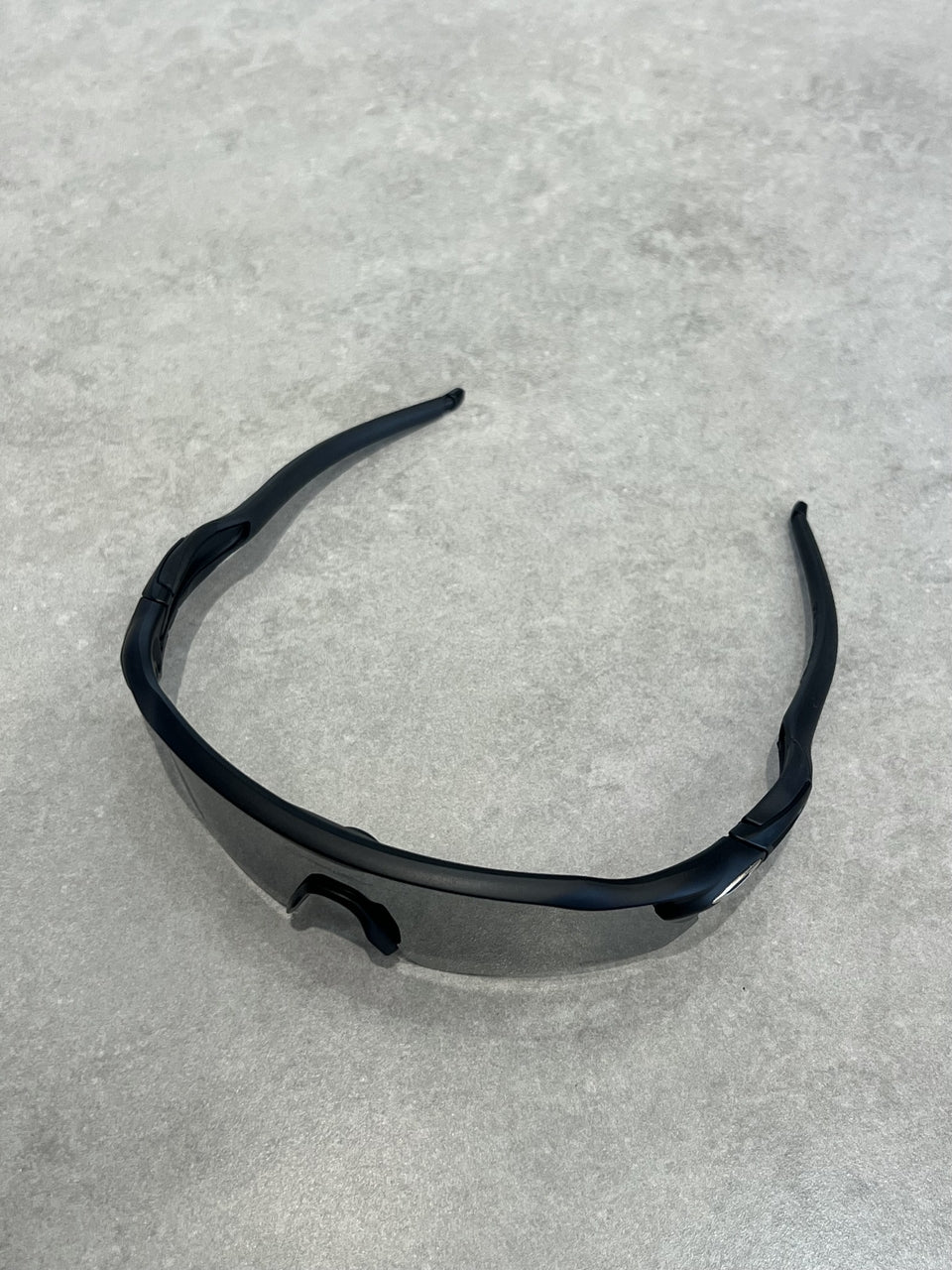 ÓCULOS OAKLEY RADAR EV - BLACK / SILVER
