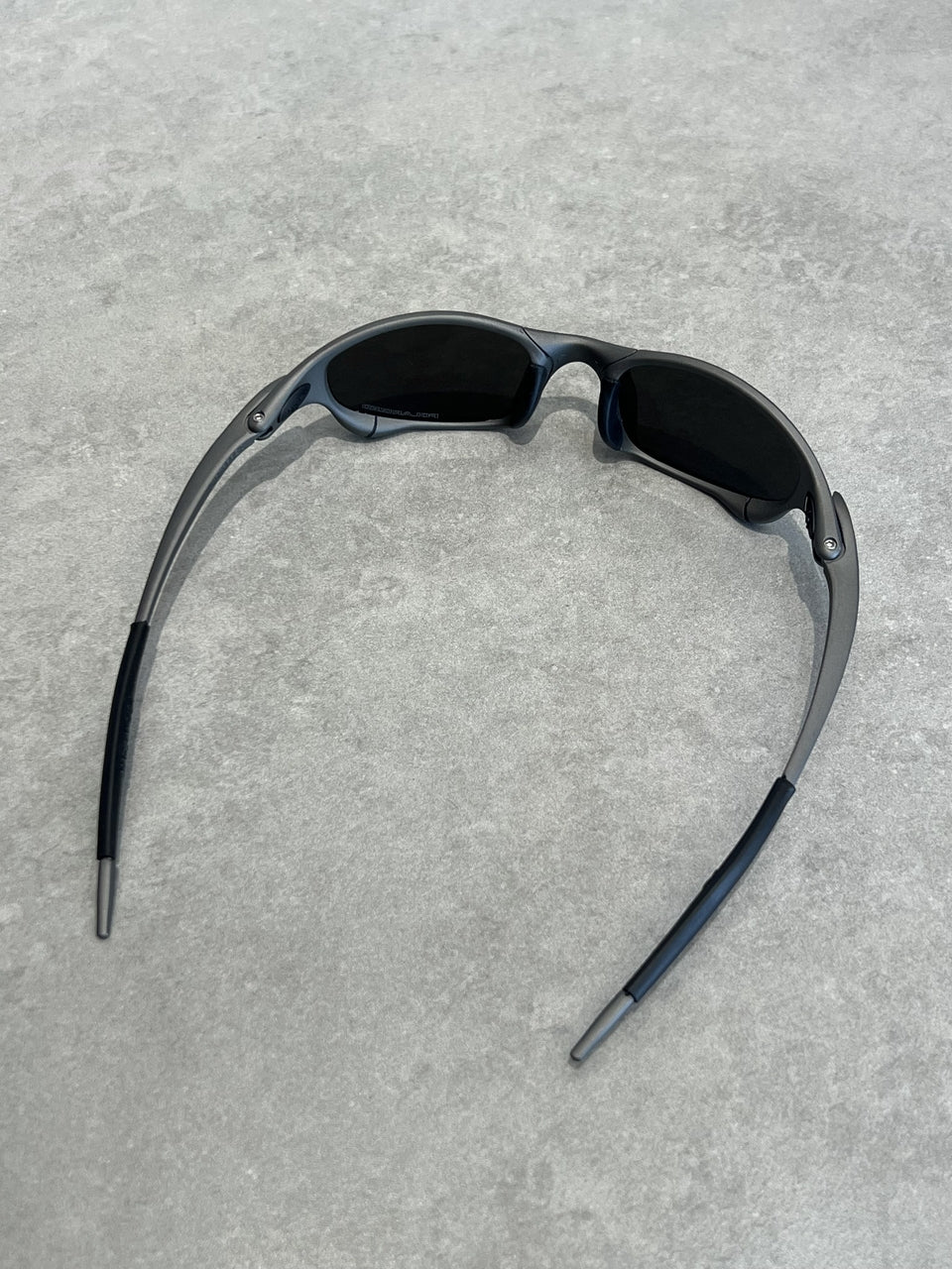 ÓCULOS OAKLEY JULIET X-METAL - BLUE
