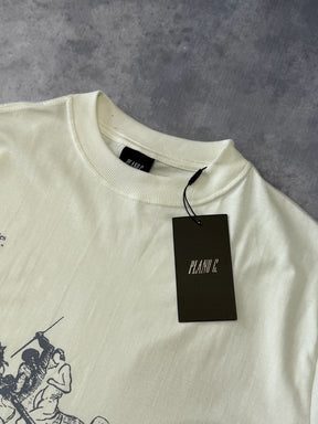 CAMISETA PLANO C "BUFFALO HUNTING"