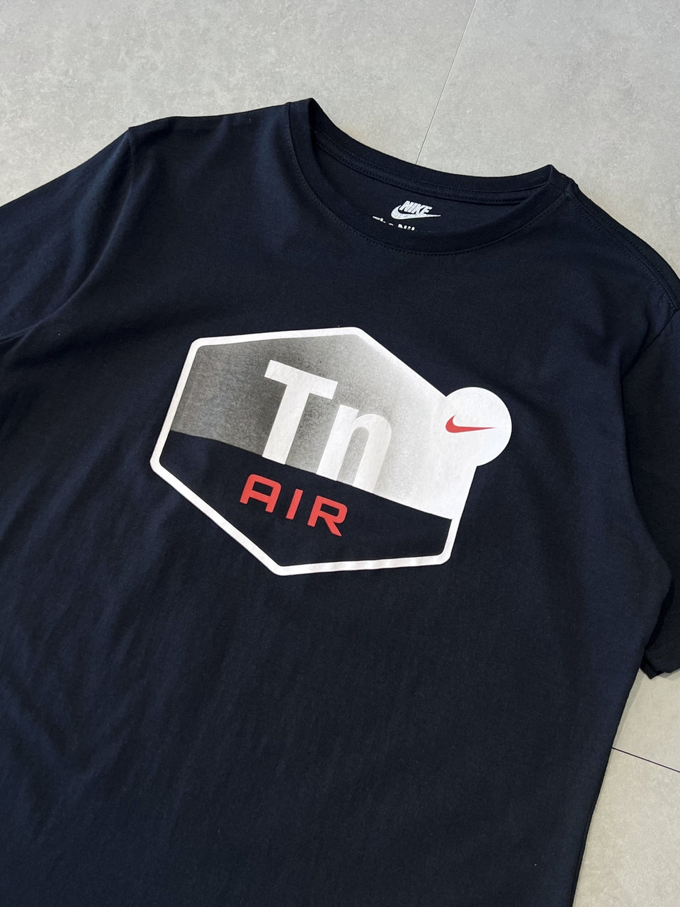 CAMISETA NIKE TN