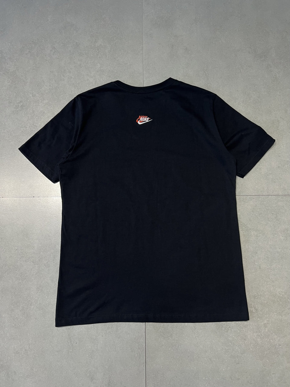 CAMISETA NIKE MULTI SWOOSH