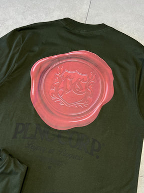 CAMISETA PLANO C "THE SEAL"