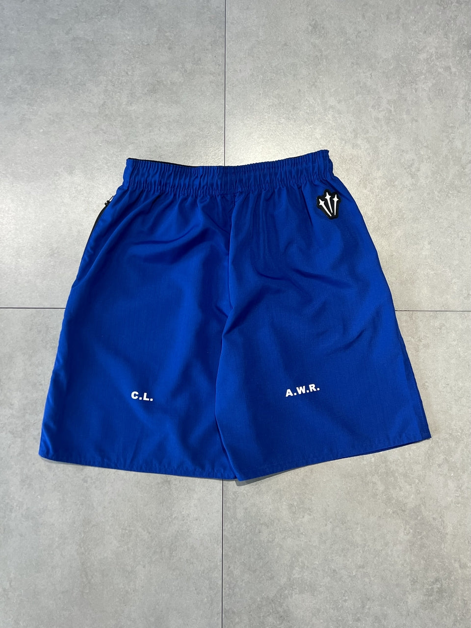 BERMUDA NIKE x NOCTA