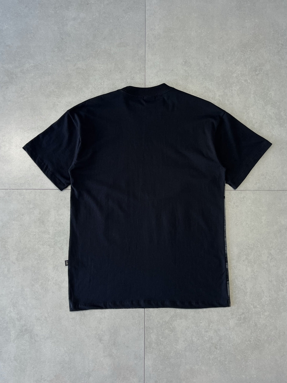 CAMISETA PLANO C "LONE RIDER"