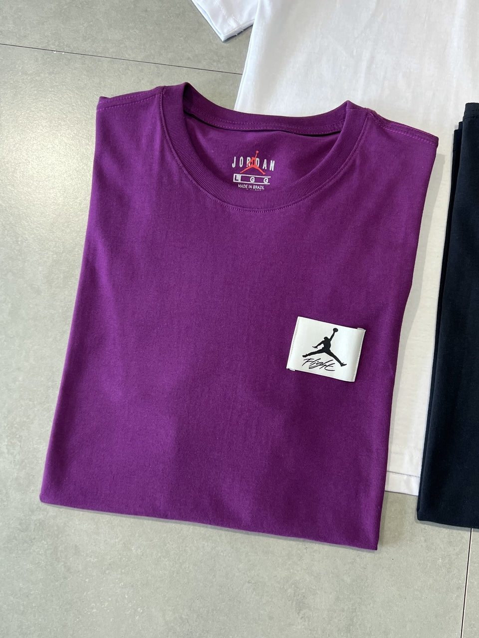 CAMISETA JORDAN FLIGHT