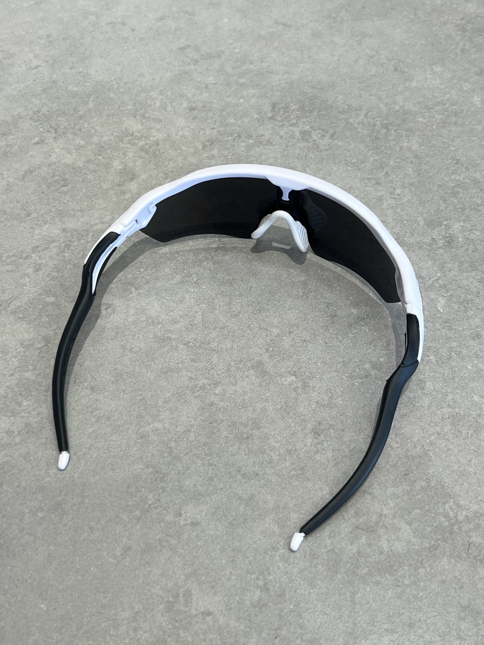 ÓCULOS OAKLEY RADAR EV - MIXED / SILVER