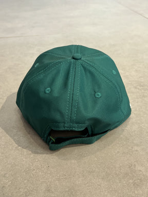 BONÉ LACOSTE SPORT - VERDE