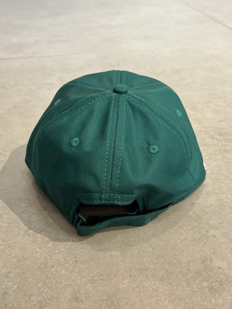 BONÉ LACOSTE SPORT - VERDE