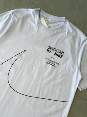 CAMISETA NIKE BIG SWOOSH