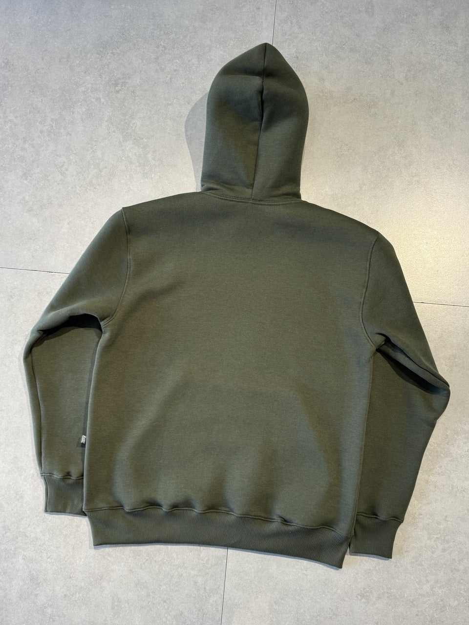 MOLETOM HOODIE PLANO C "CLASSIC"