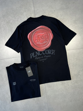 CAMISETA PLANO C "THE SEAL"
