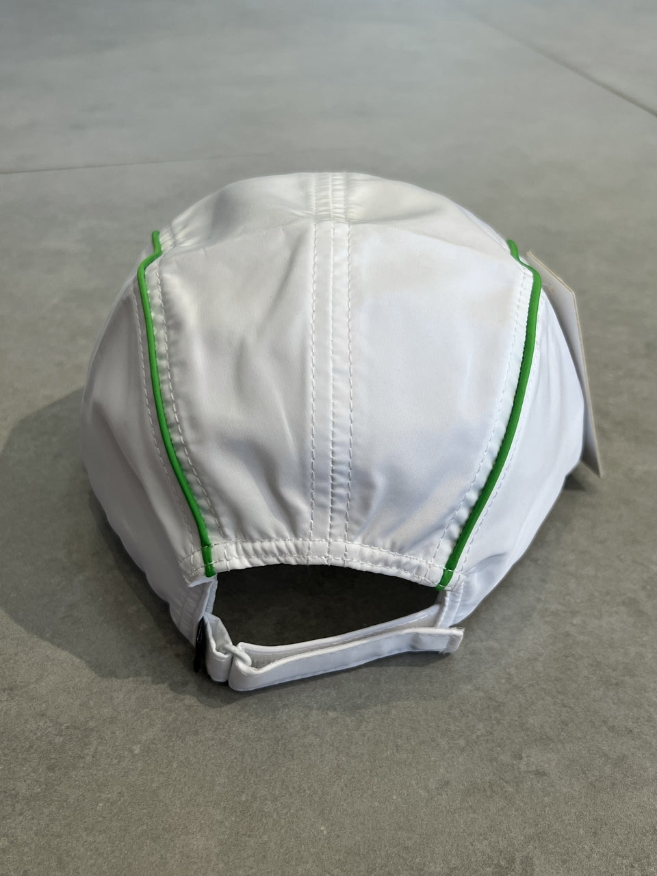 BONÉ NIKE x NOCTA LINES - BRANCO