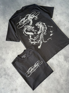 CAMISETA SOFT OPLAN "Y&Y"