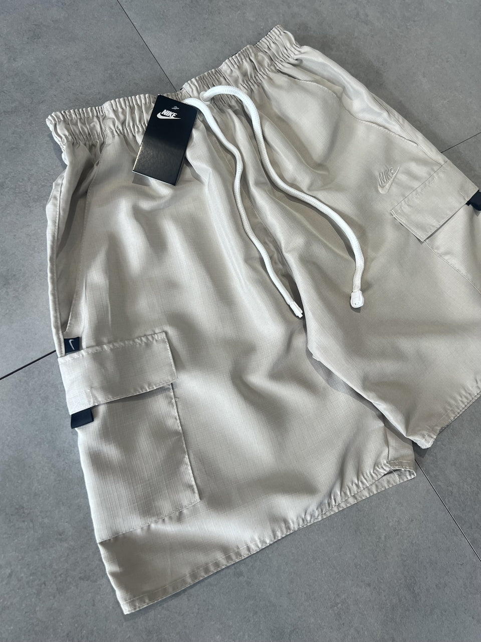 BERMUDA NIKE SPORTSWEAR CARGO