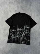 CAMISETA PLANO C "DANGER"