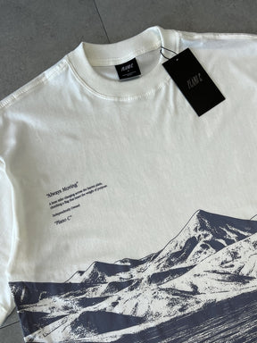 CAMISETA PLANO C "LONE RIDER"