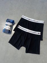 CUECA TOMMY HILFIGER (PACK 2 CUECAS)