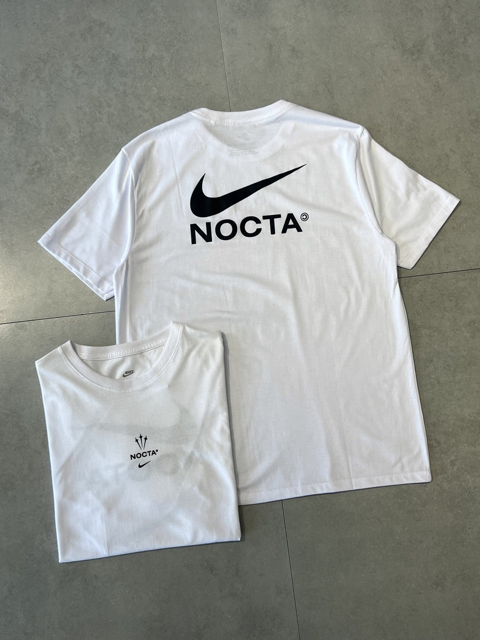 CAMISETA NIKE x NOCTA