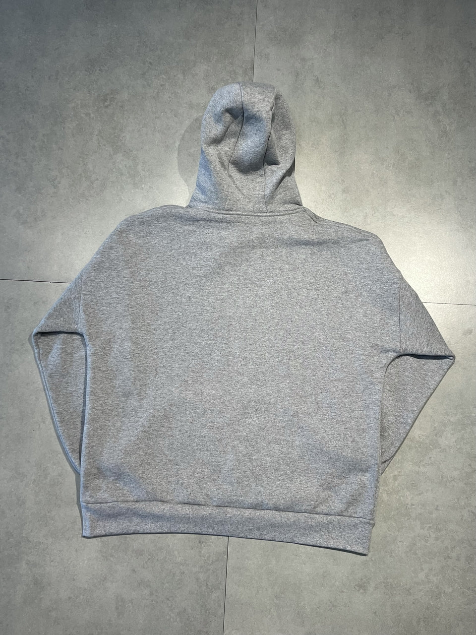 MOLETOM HOODIE TRIP SIDE "CROSS"