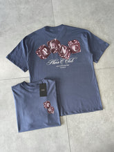 CAMISETA PLANO C "DICE ROLLERS"