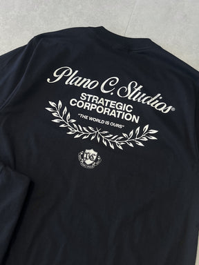 CAMISETA PLANO C " STUDIOS "