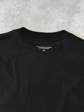 CAMISETA PLANO C "SIGNATURE"