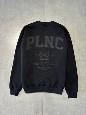 MOLETOM PLANO C "CREWNECK CELESTIAL"