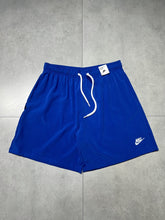 BERMUDA NIKE CLUB FLOW
