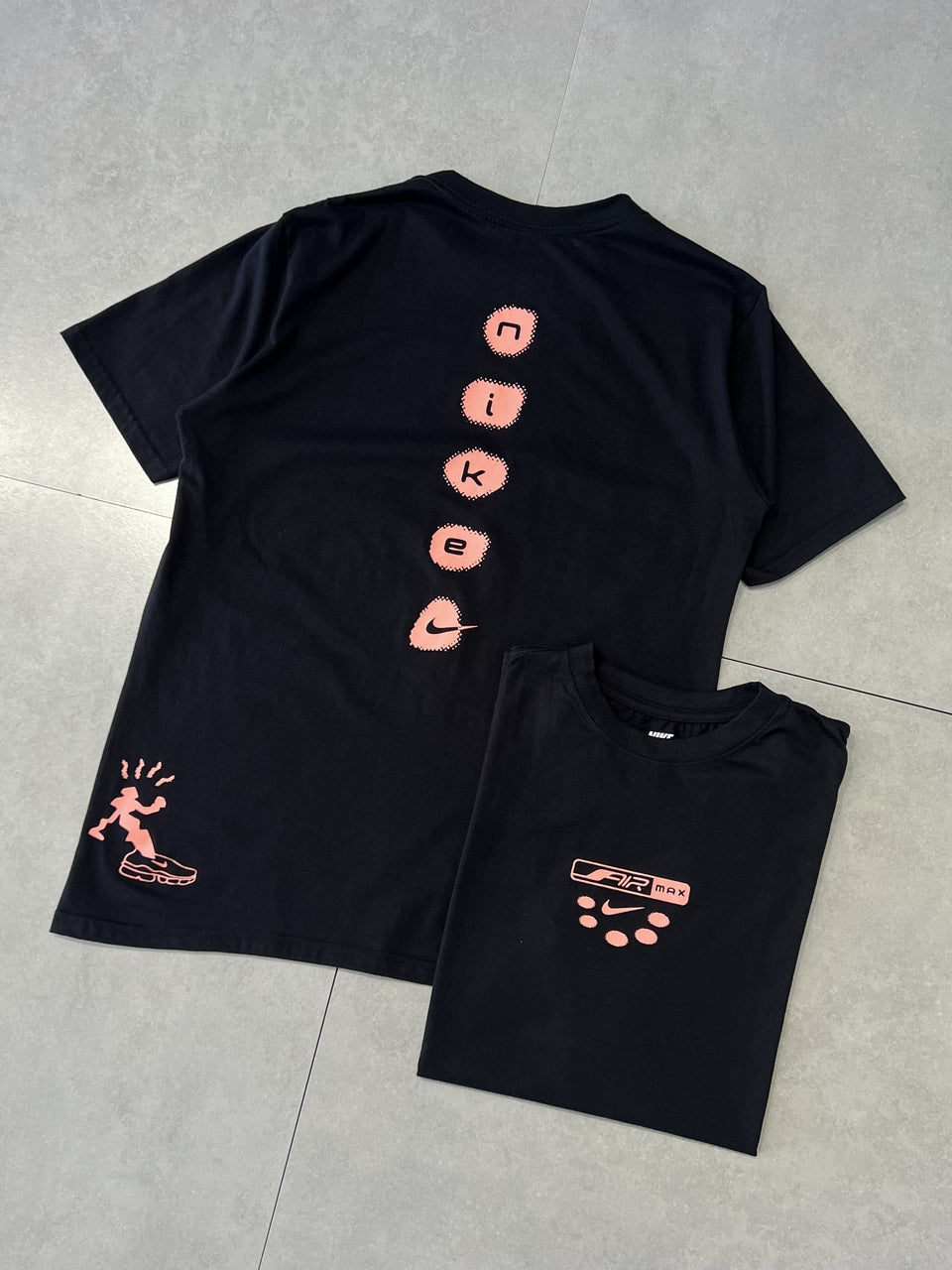 CAMISETA NIKE AIR MAX