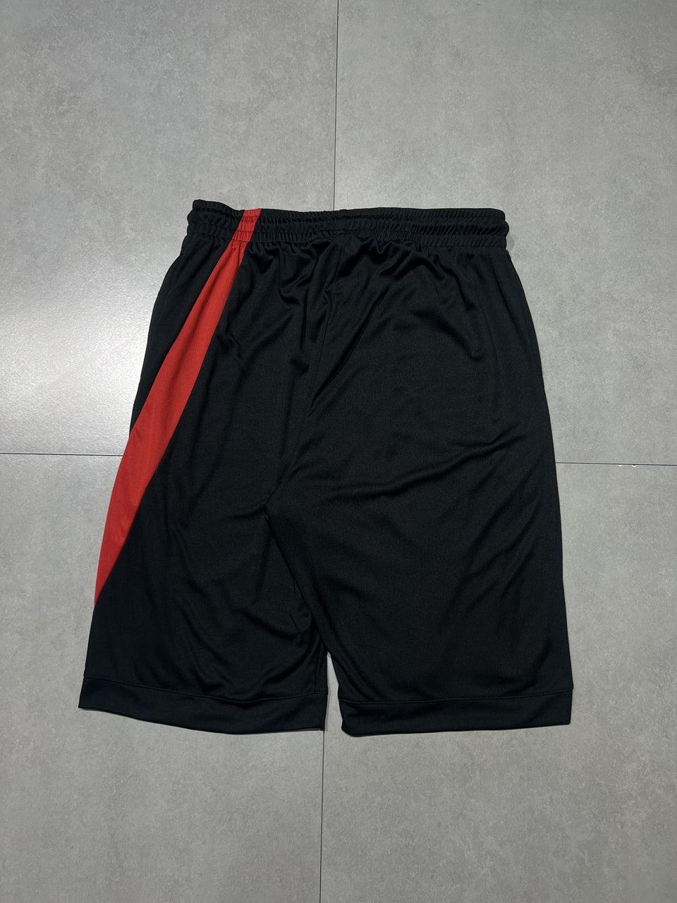 BERMUDA NIKE BIG SWOOSH