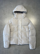 JAQUETA PUFFER TRAPSTAR HYPERDRIVE TECHNICAL