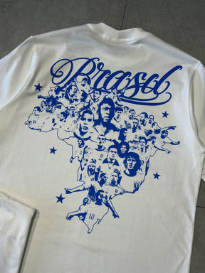 CAMISETA SOFT OPLAN "ICONS"