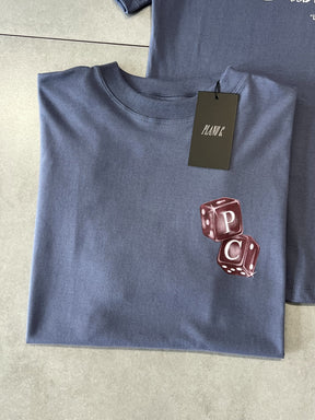 CAMISETA PLANO C "DICE ROLLERS"