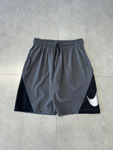 BERMUDA NIKE MID SWOOSH 2.0