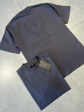 CAMISETA PLANO C "LAUREL CREST"