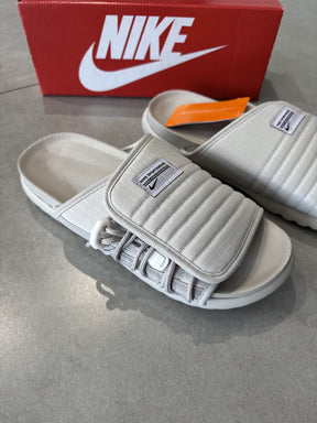 CHINELO NIKE ASUNA 2.0 - CINZA