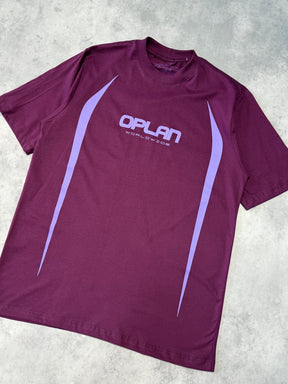 CAMISETA SOFT OPLAN "WAVE"