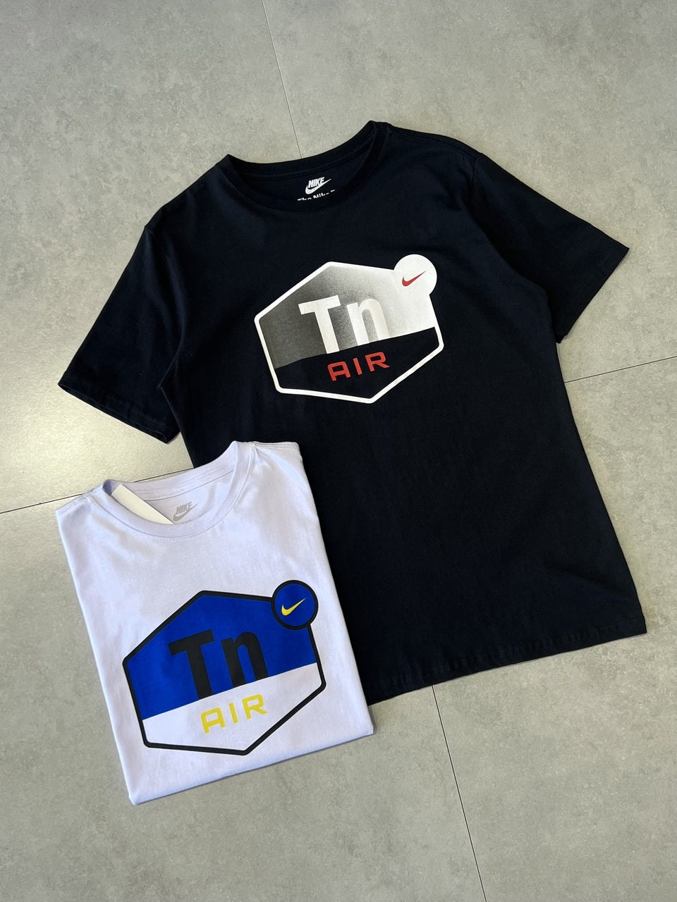 CAMISETA NIKE TN