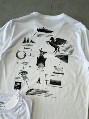 CAMISETA NIKE PEGASUS