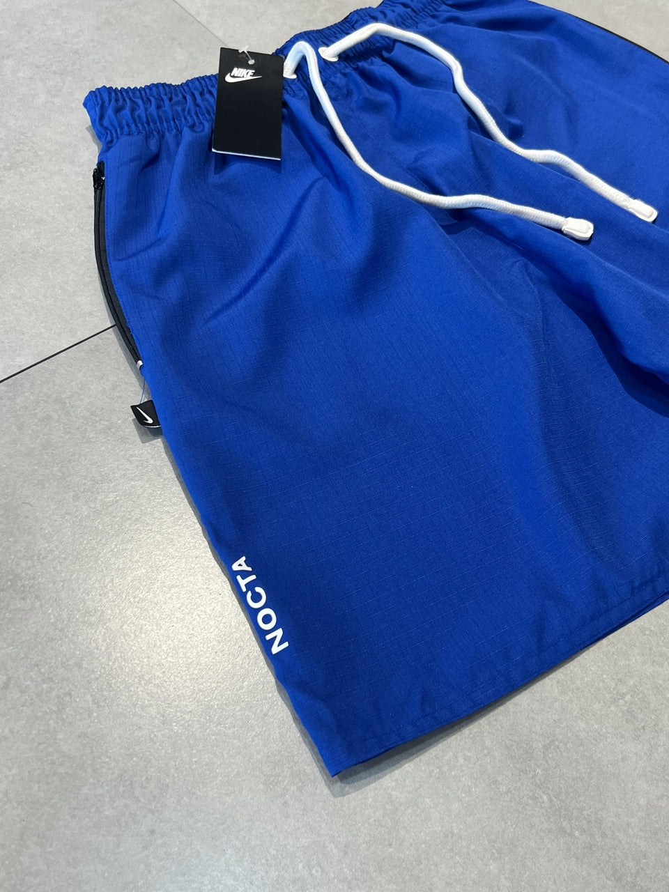 BERMUDA NIKE x NOCTA