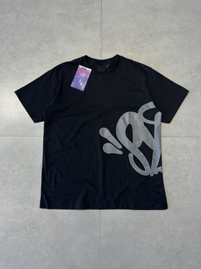 CONJUNTO SYNA WORLD LOGO