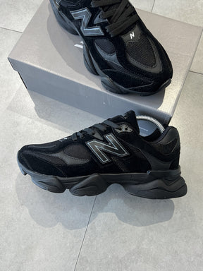 TÊNIS NEW BALANCE 9060 - GRAYISH BLACK
