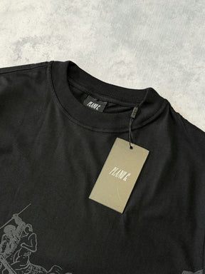 CAMISETA PLANO C "BUFFALO HUNTING"